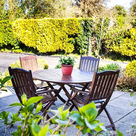 Dooneen House Ferienhaus *