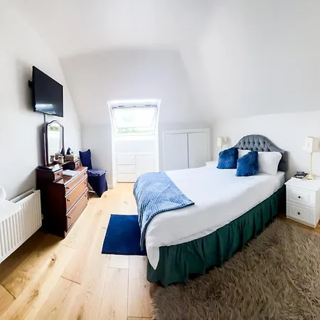 Dooneen House Killarney