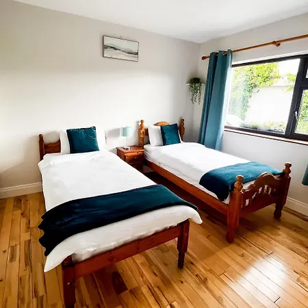 Dooneen House Killarney