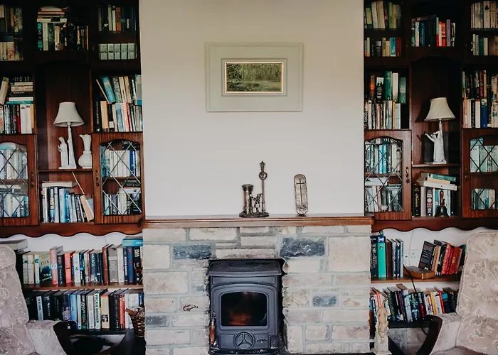 Dooneen House Ferienhaus Killarney