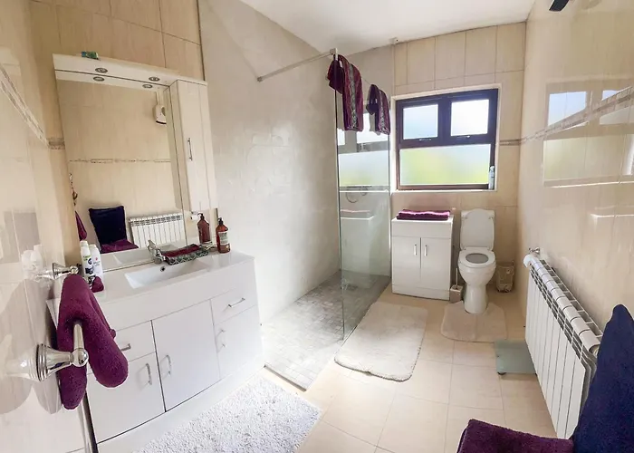 Dooneen House Ferienhaus *