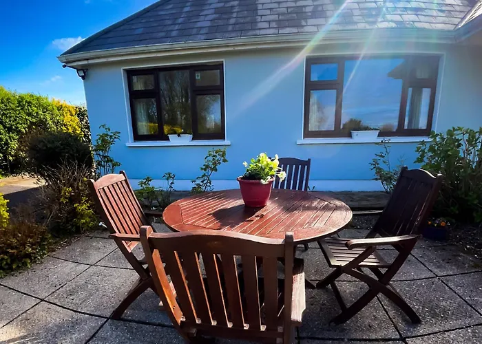 Dooneen House * Killarney