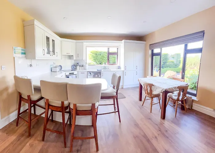 Ferienhaus Dooneen House