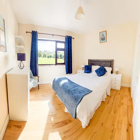 Dooneen House Casa vacanze