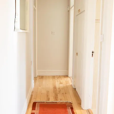 Dooneen House Casa vacanze *