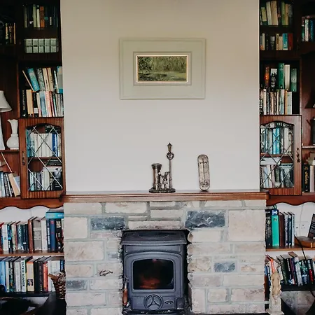 Dooneen House Feriehus Killarney