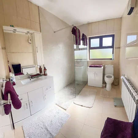 Dooneen House Casa vacanze *