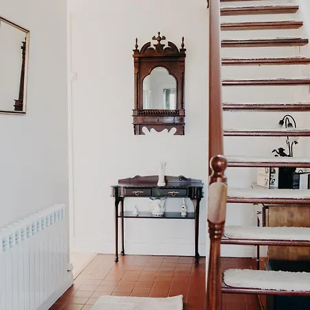 Feriehus Dooneen House *