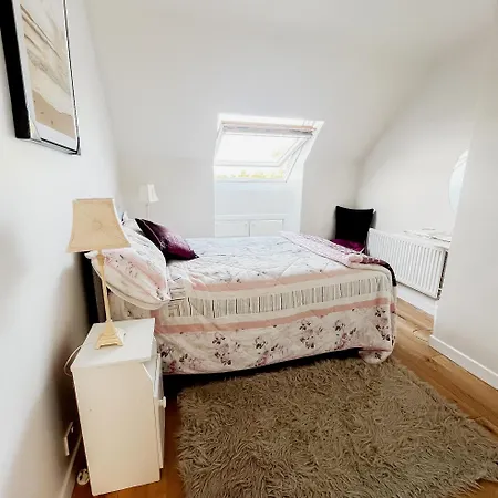 Dooneen House Сasa de vacaciones *