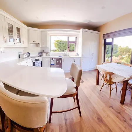 Dooneen House Сasa de vacaciones