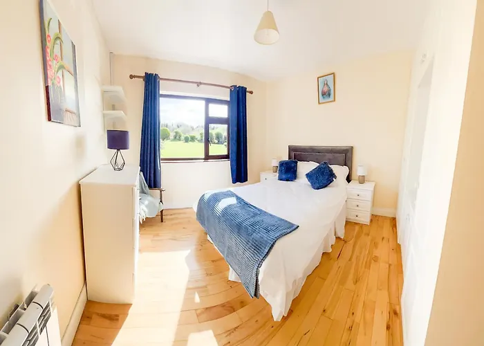 Dooneen House Feriehus