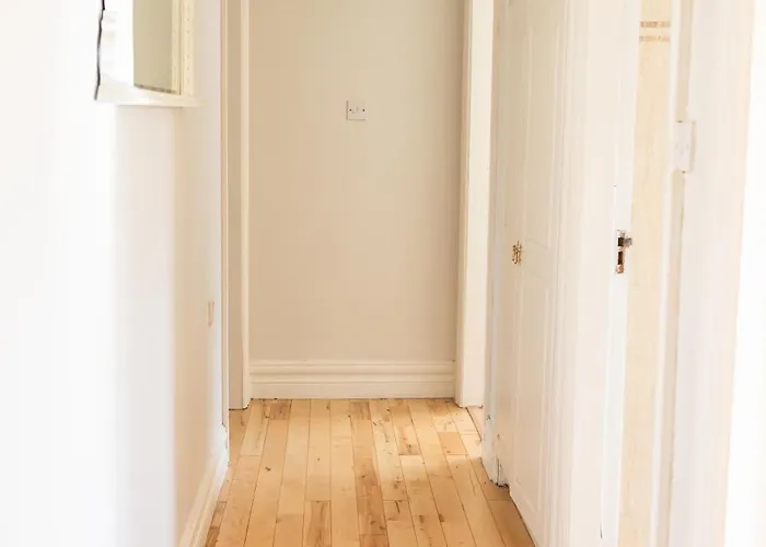 Dooneen House Casa de Férias *