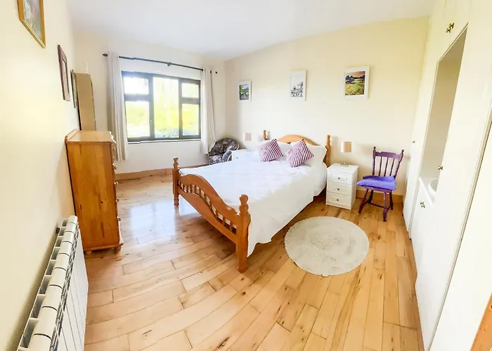 Casa de Férias Dooneen House