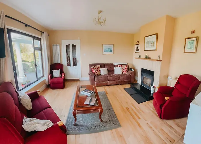 Casa de Férias Dooneen House *