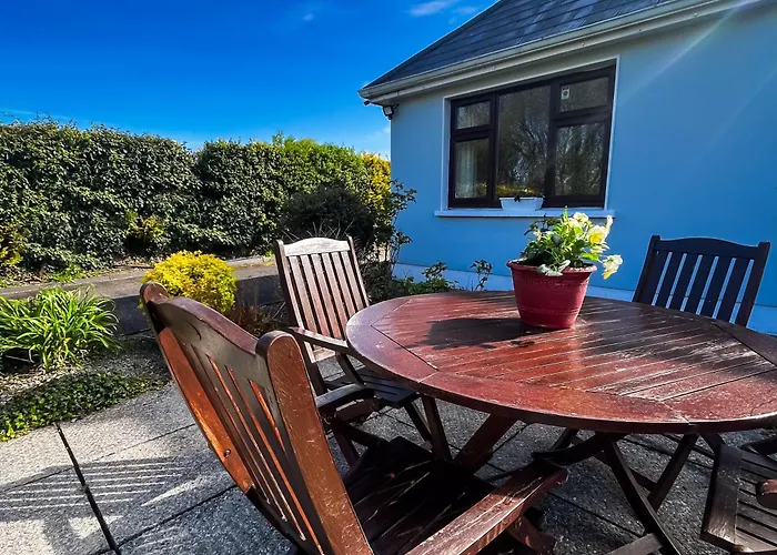 Feriehus Dooneen House