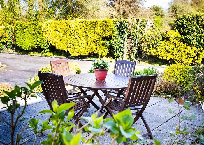 Dooneen House Feriehus *