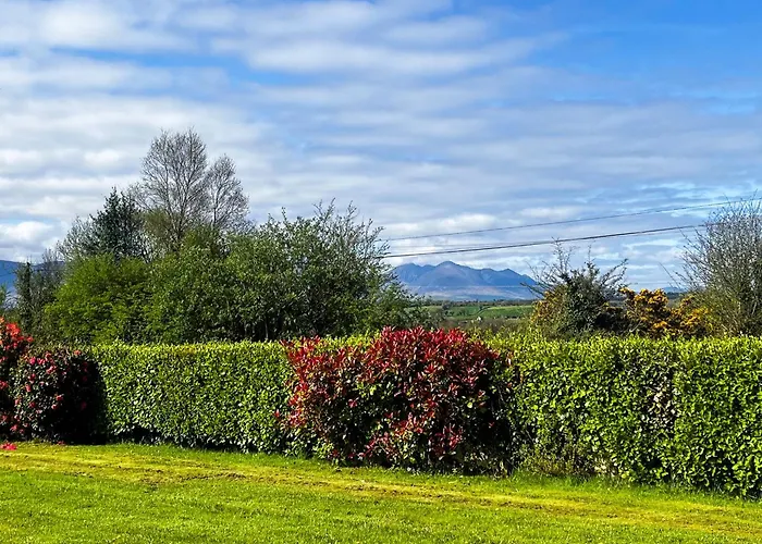Feriehus Dooneen House Killarney