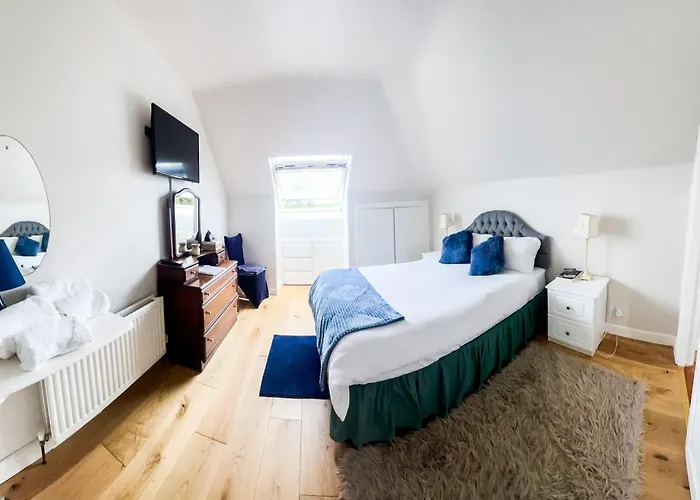 Dooneen House Killarney