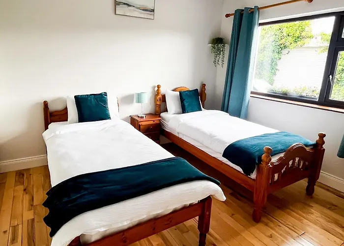 Dooneen House Killarney