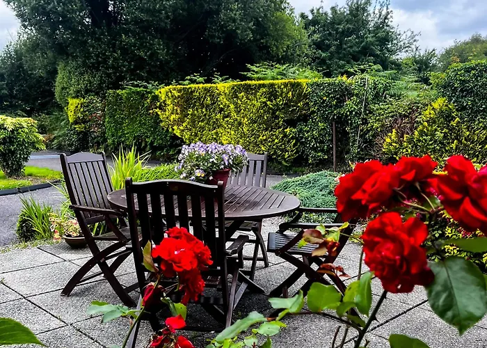 Feriehus Dooneen House *