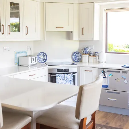 Dooneen House Кілларні