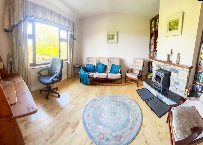 Dooneen House Кілларні