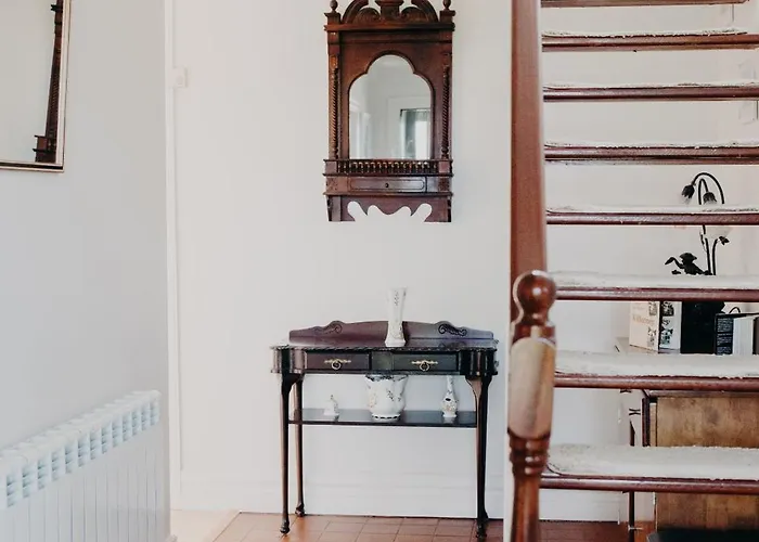 Будинок відпочинку Dooneen House *