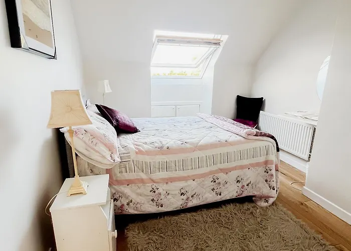 Dooneen House Будинок відпочинку *