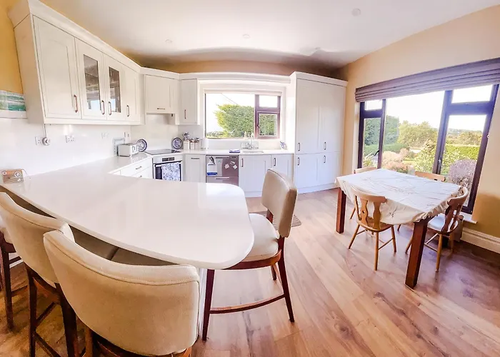 Dooneen House Будинок відпочинку