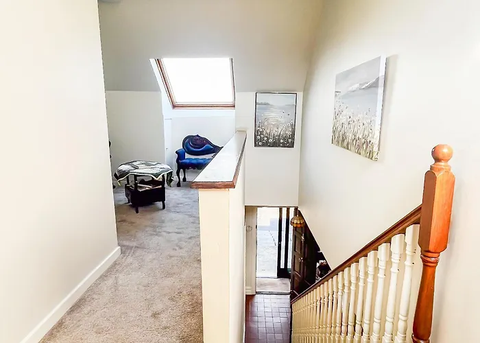 Будинок відпочинку Dooneen House *