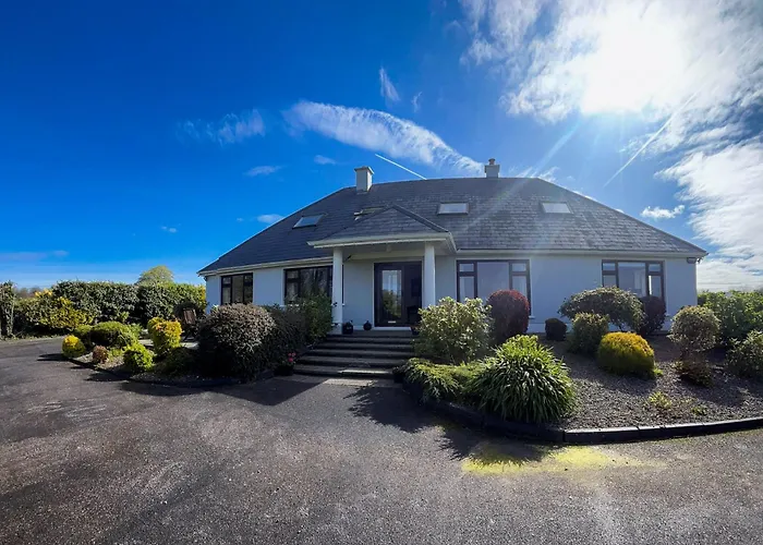 Dooneen House * Кілларні