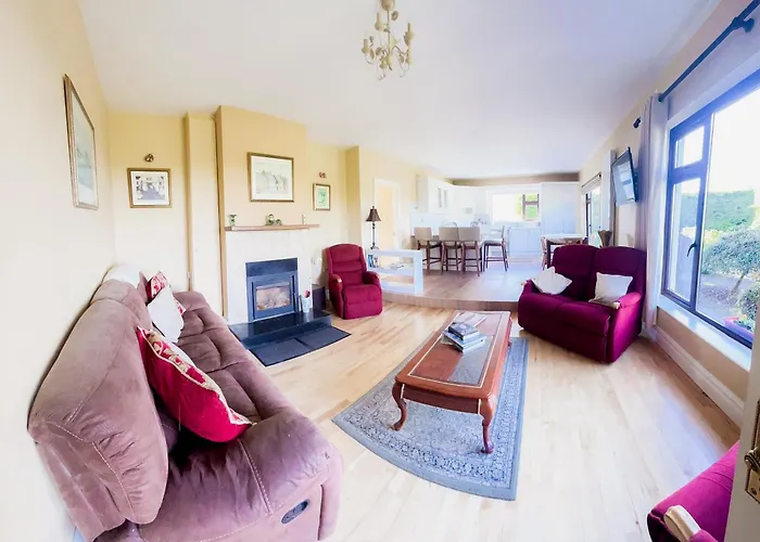 Будинок відпочинку Dooneen House *