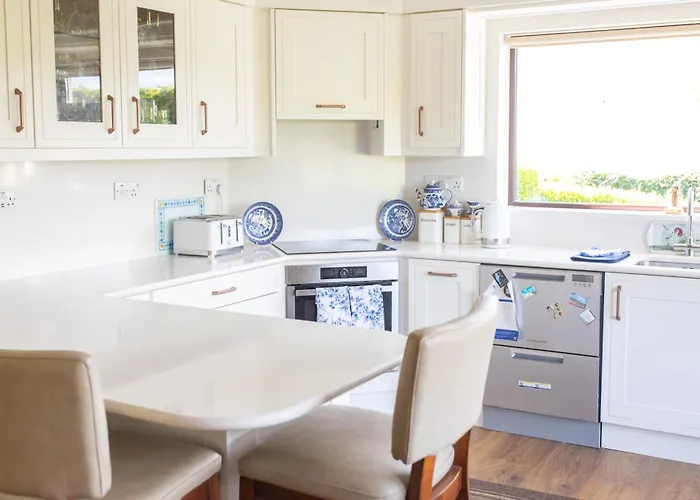 Dooneen House Кілларні