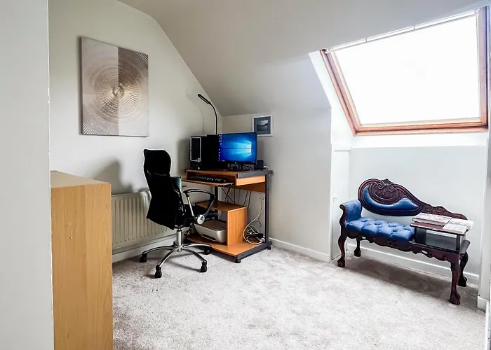 Будинок відпочинку Dooneen House